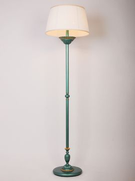 Торшер Reccagni Angelo PN.7632/2 GREEN