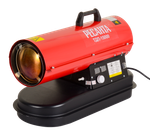 Тепловая пушка дизельная РЕСАНТА ТДП-15000 - прямого нагрева / 15 кВт