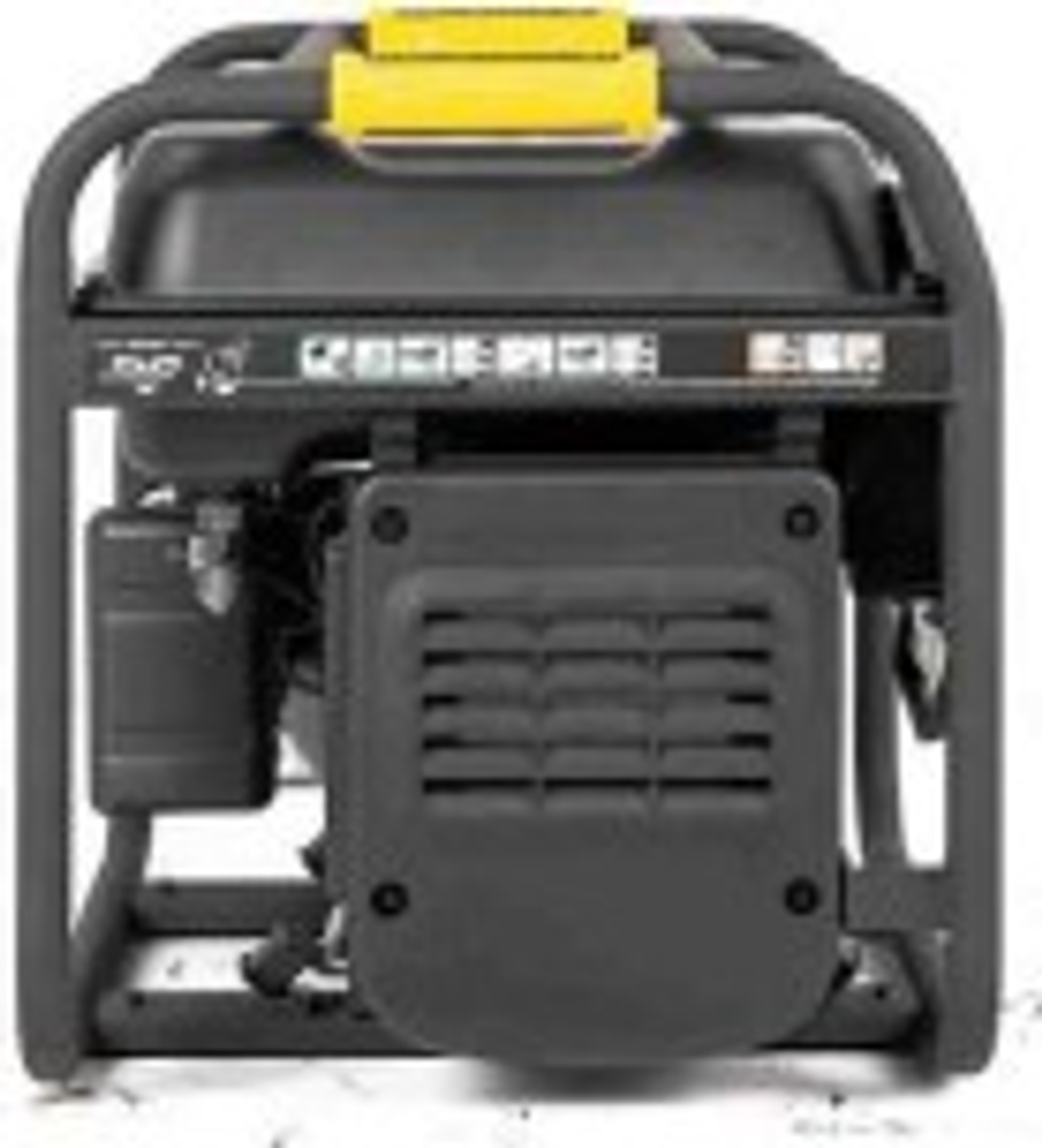 Генератор бензиновый HANSKONNER HPG-3500I инверторный