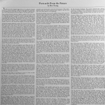 Sun Ra / The Futuristic Sounds Of Sun Ra (LP)