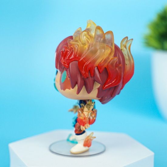 Фигурка Моя геройская академия "Todoroki" 372