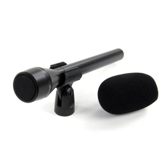 SHURE VP64AL