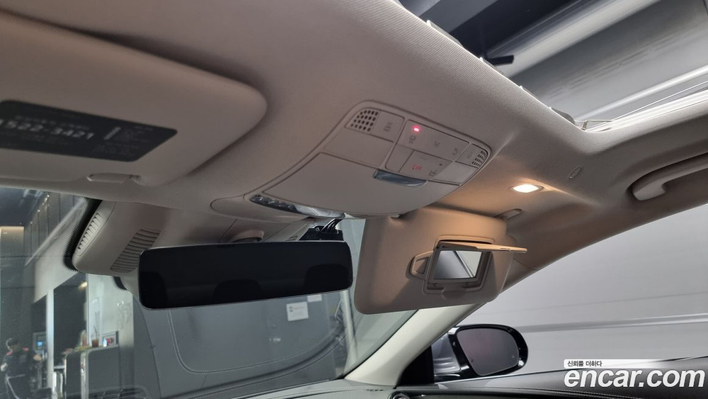 Mercedes-Benz CLS-Class C257 CLS300d AMG Line (12.2019)