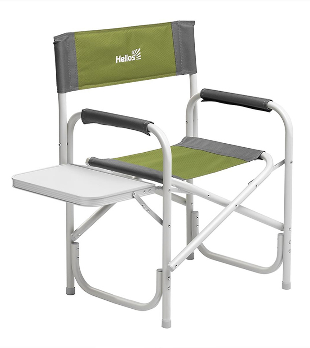 Кресло директорское Nisus (Т-HS-DC-95200T-GG)