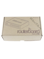 Маршрутизатор Mikrotik RB750UPr2