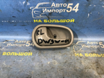 Ручка двери задней левой салонная MAZDA DEMIO 2001