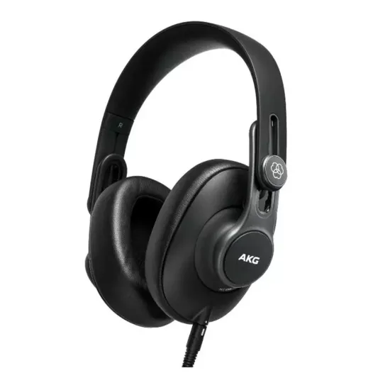 Наушники AKG K371