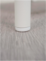 ВЕШАЛКА КОСТЮМНАЯ ЗМИ РИМИНИ 2 БЕЛЫЙ ВКР2 Б