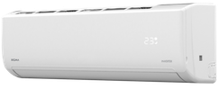 Инверторная сплит-система серии SKY Inverter XGI-SKY27RHA (комплект)