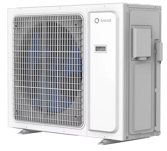 Внешний блок мульти-сплит системы на 5 комнат SYSCOOL MULTI5 42 EVO HP Q