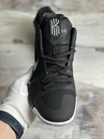 Nike Kyrie 3 “BLACK ICE”