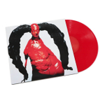 Arca - Mutant - Red 2LP
