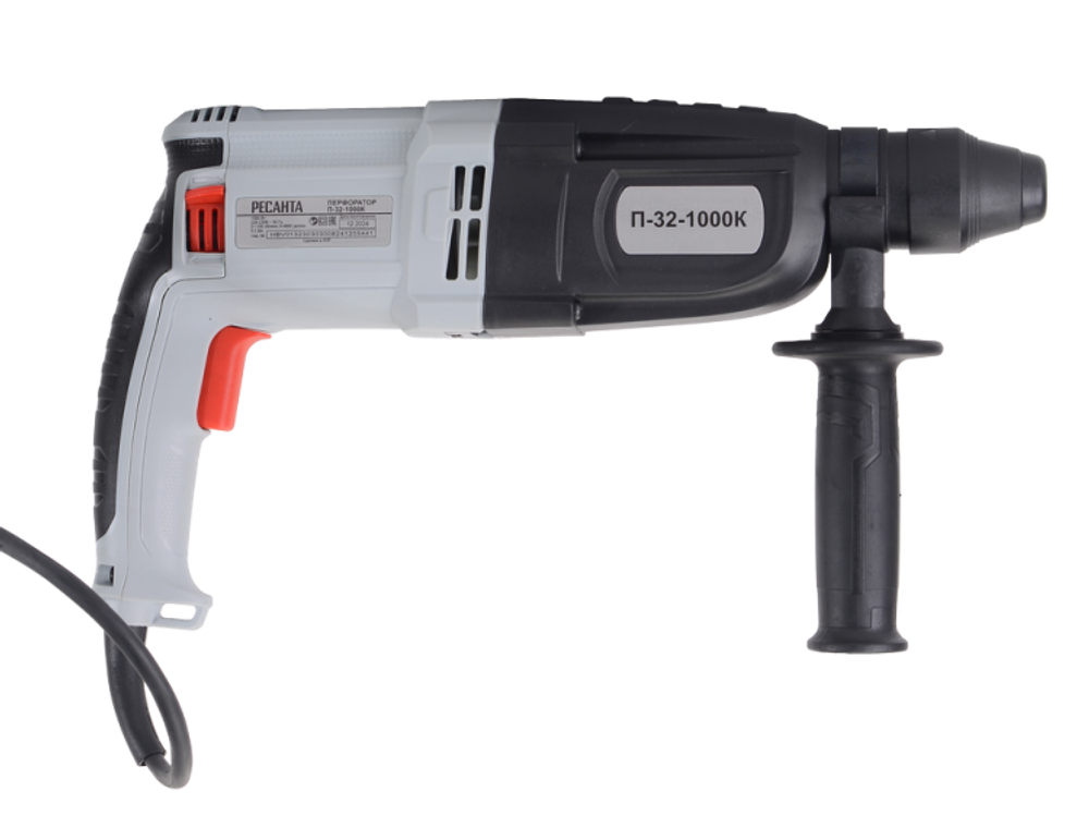 Перфоратор Ресанта П-32-1000К