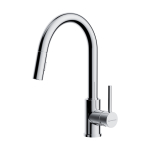 Смеситель Omoikiri Shinagawa-SB-C