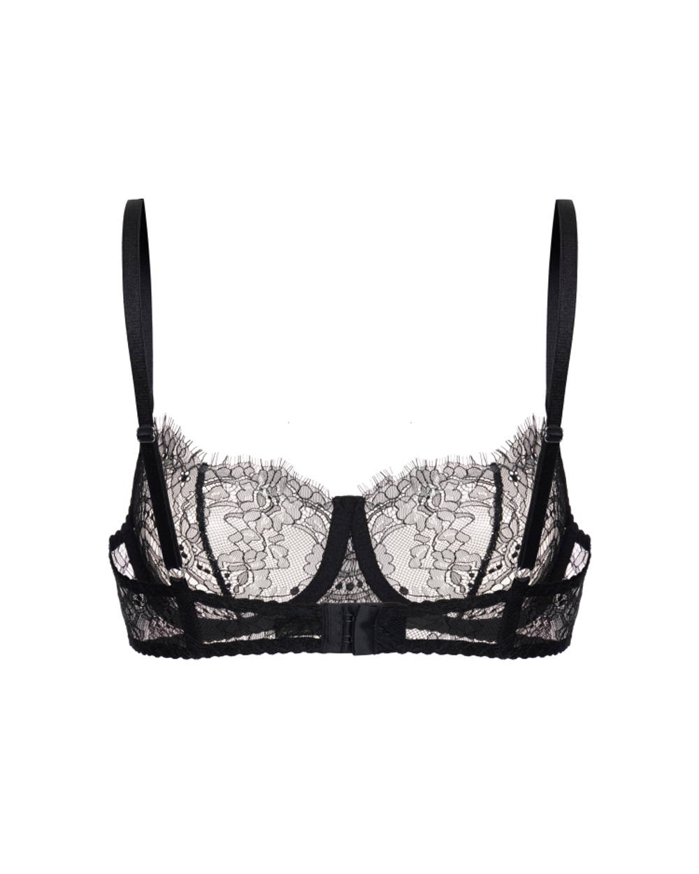 Балконет Black Opium