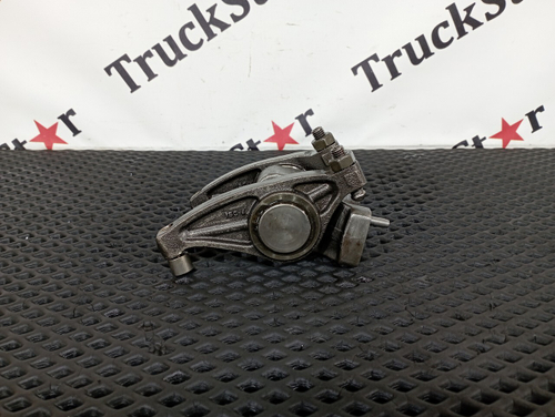 Вал рокеров в сборе 2018 год.