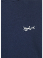 Футболка мужская Logo T-Shirt WOOLRICH