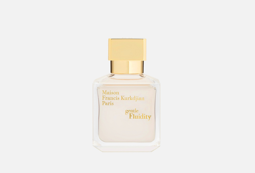 Maison Francis Kurkdjian Gentle Fluidity Gold