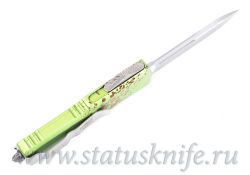Нож Microtech UTX-85 Zombie 231-10Zфотография - 7