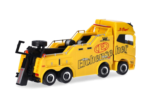 Эвакуационная машина Volvo FH16 Gl. XL 2020 EMPL Wrecker "Eichenseher" (Bayern/München)