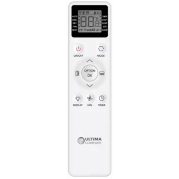 Кондиционер ULTIMA COMFORT Eclipse ECP-I07PN