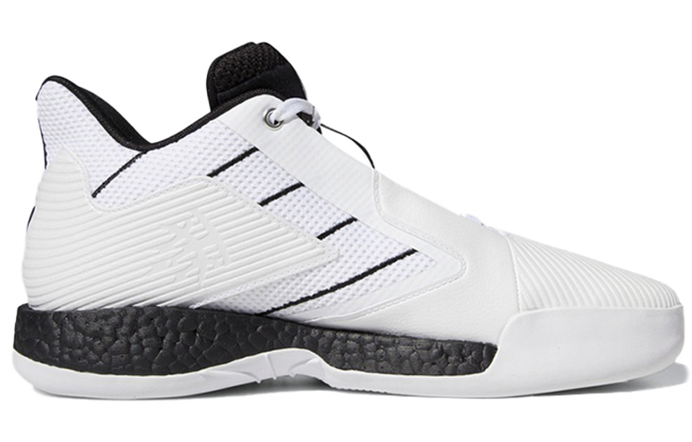 Кроссовки Adidas T Mac Millennium 2