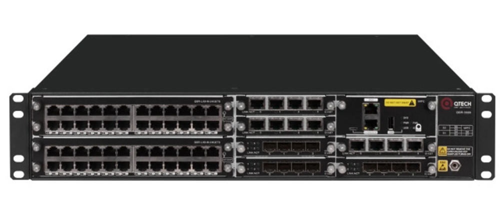 Роутер QTECH QSR-3920-08