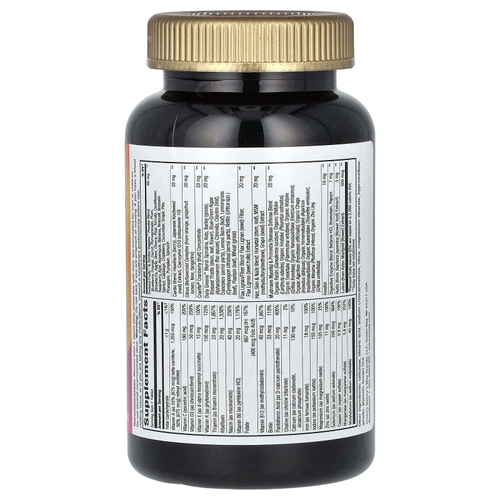 Nature's Way, Alive!, ультрамультивитамины для женщин, 150 таблеток