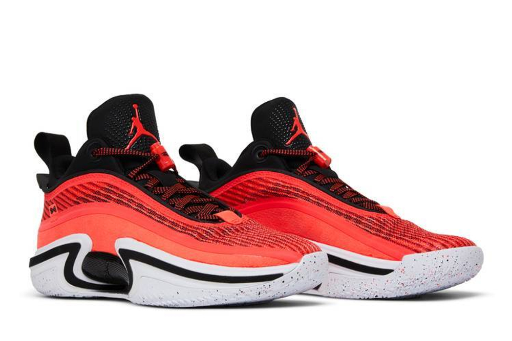 Кроссовки Jordan Air Jordan 36 Low Pf "Infrared"