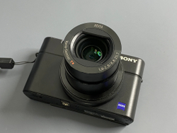 Sony RX100 IV