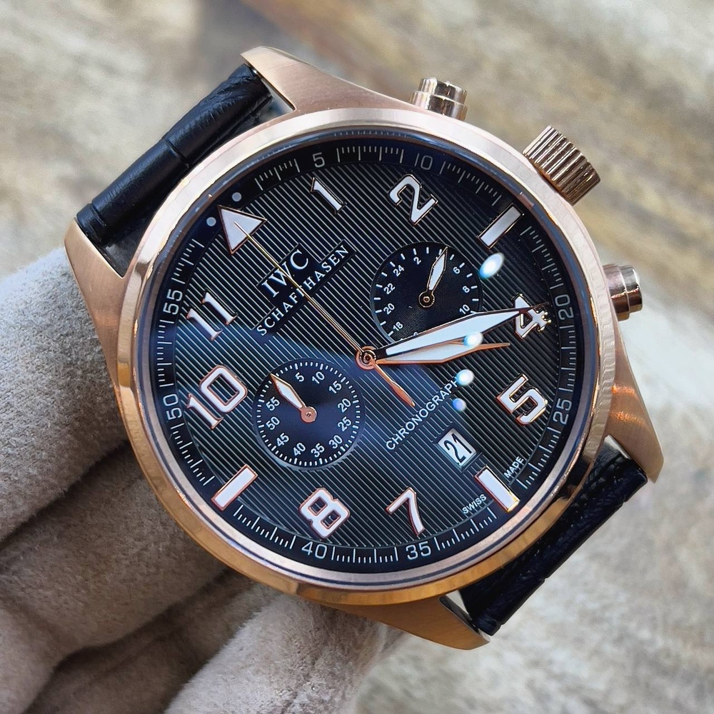 Часы IWC