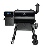 Z Grills