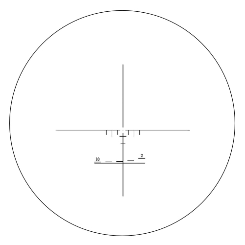 Прицел Veber Пневматика 4x21 AO
