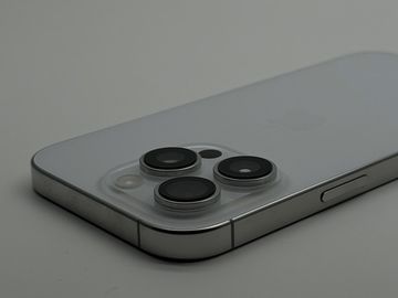 iPhone 16 Pro 256Gb White Titanium