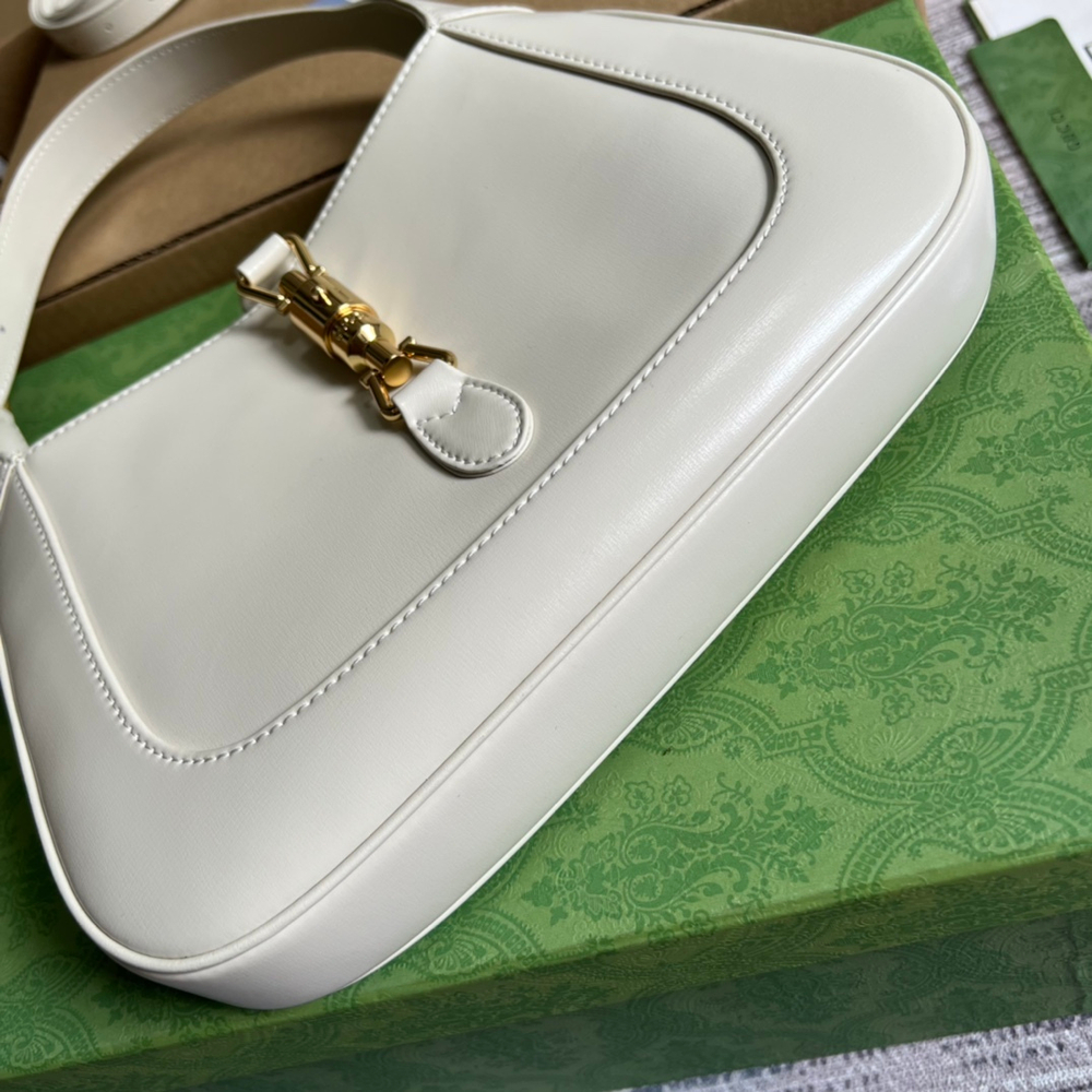 Gucci Jackie 27 cm