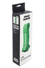 LONG RESISTANCE BAND MADWAVE 22.7-54.5 КГ
