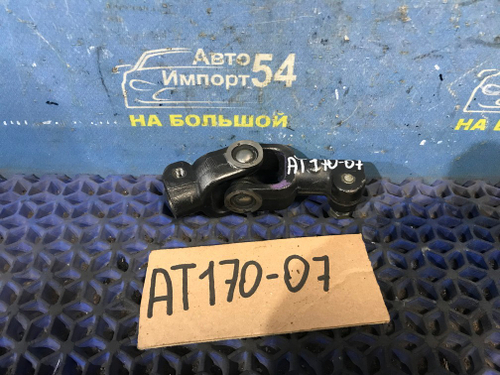 Карданчик рулевой TOYOTA CORONA 1991