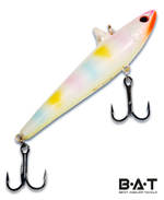 Раттлин BAT WB145 (77мм, 16гр)
