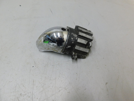 Накладка на коллектор 5 Yamaha V-MAX 1200