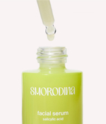 Сыворотка SmoRodina для проблемной кожи Anti-acne (40мл)