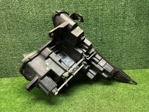 Фара правая GAC GS3 1 (2024-н.в.) LED