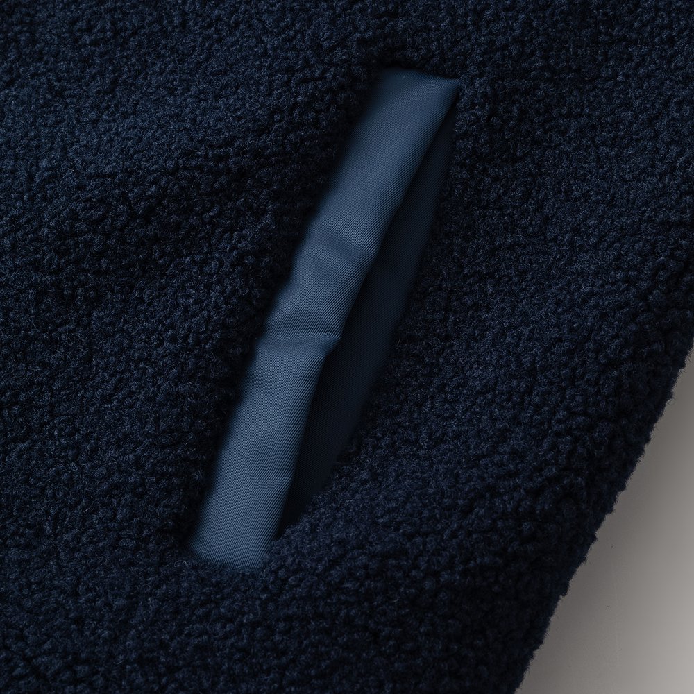 КУРТКА YMKASHIX FURRY HTF