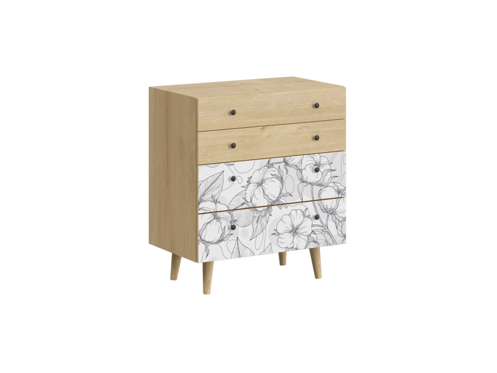 Комод большой Frida