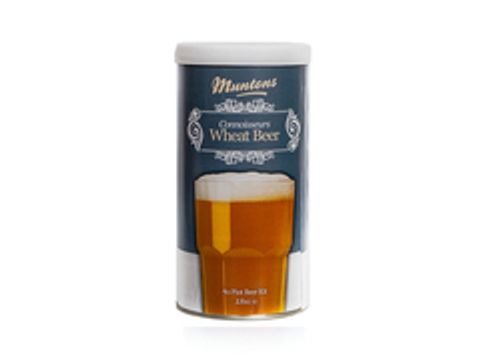 Пивная смесь MUNTONS Whеat Beer 1,8 кг