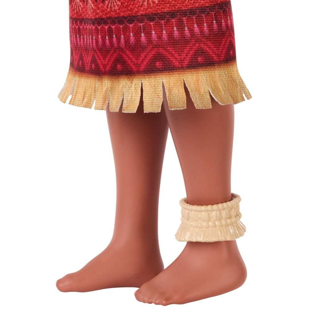 Disney Princess - Moana - Моана Модная кукла 2 JBT56