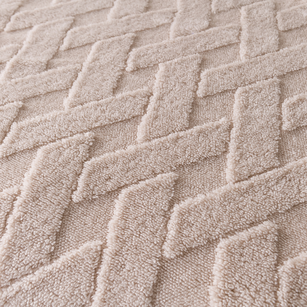 Плед Fluffy бамбуковая микрофибра FL020