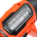 Фен технический PATRIOT HG 220