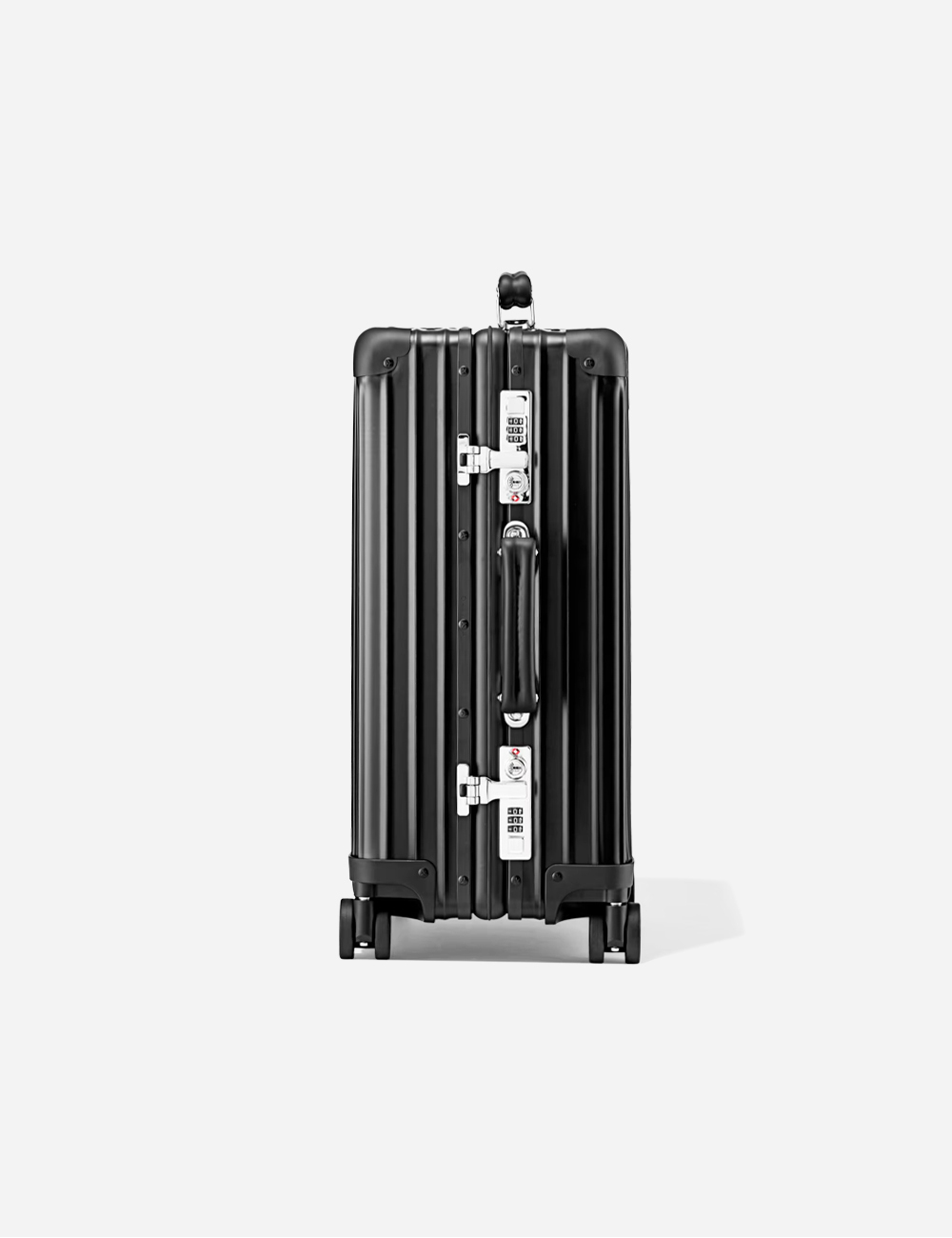 Чемодан Rimowa Classic Cabin Black