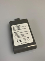 Аккумулятор ET Dyson DC16