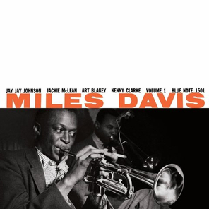 Miles Davis / Volume 1 (LP)